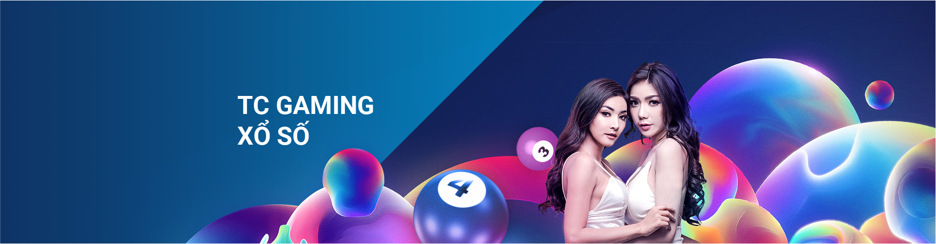 GIỚI THIỆU VỀ TRÒ CHƠI XỔ SỐ TCGAMING