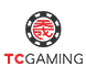 TCGAMING logo