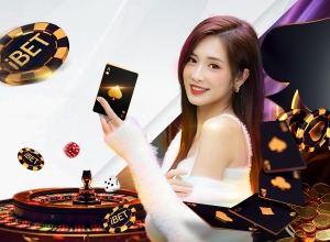 Live Casino Tặng 5% Khi Nạp Tiền Không Giới Hạn