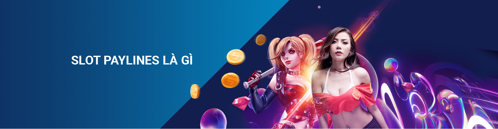 PAYLINES HOẠT ĐỘNG NHƯ THẾ NÀO TRONG CÁC SLOTS