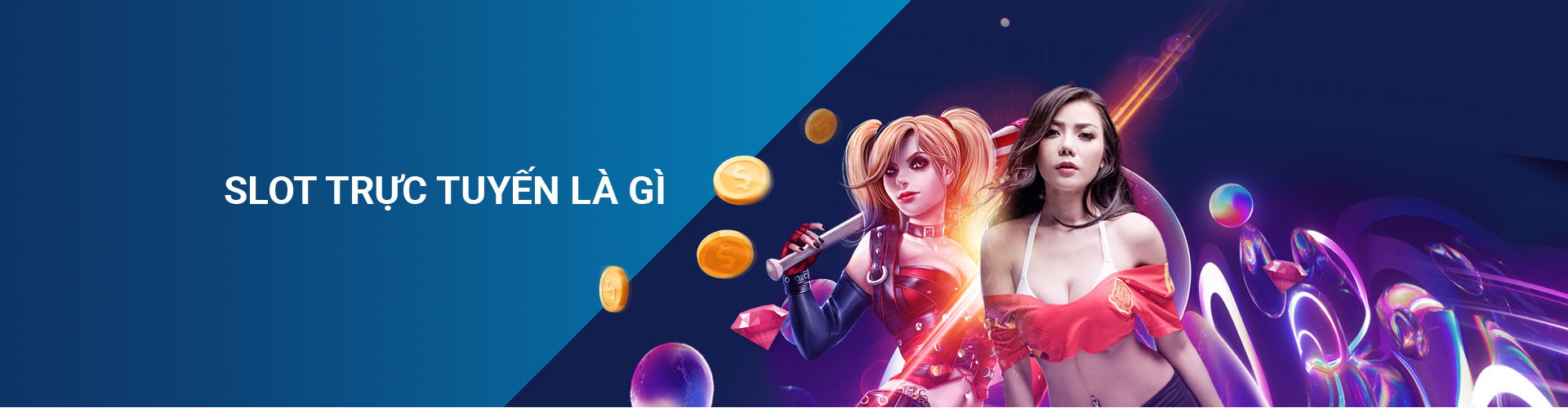 NHỮNG ĐIỀU BẠN CẦN BIẾT VỀ SLOTS TRỰC TUYẾN