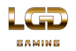 LGD Gaming Logo